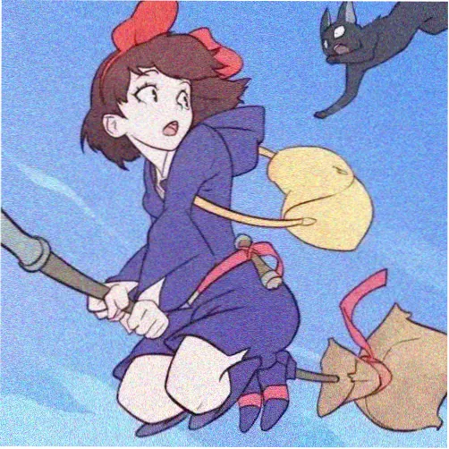 未来日记漫画角色档案头像一